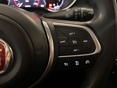 2023 Dizel Otomatik Fiat Egea Gri Ermat Motorlu Araçlar ve Tarım Ürünleri Sanayi Ticaret A.Ş.