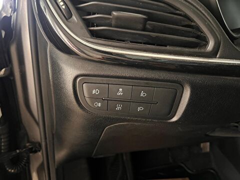 2023 Dizel Otomatik Fiat Egea Gri Ermat Motorlu Araçlar ve Tarım Ürünleri Sanayi Ticaret A.Ş.