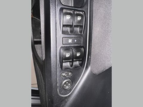 2023 Dizel Otomatik Fiat Egea Gri Ermat Motorlu Araçlar ve Tarım Ürünleri Sanayi Ticaret A.Ş.