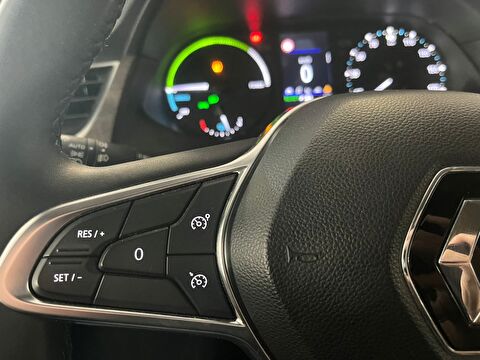 2023 Elektrik Otomatik Renault Kangoo Mavi Ermat Motorlu Araçlar ve Tarım Ürünleri Sanayi Ticaret A.Ş.