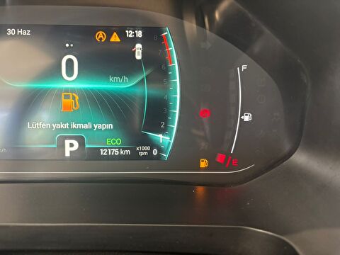 2024 Benzin Otomatik Chery Tiggo 7 Pro Beyaz Ermat Motorlu Araçlar ve Tarım Ürünleri Sanayi Ticaret A.Ş.