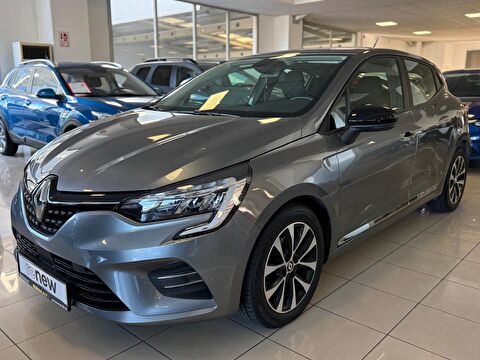 Hatchback 1.0 TCe Touch, 2. el otomobil | renew