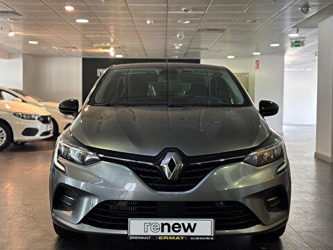 Hatchback 1.0 TCe Touch, 2. el otomobil | renew