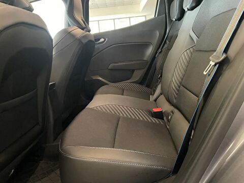 renault, clio, 1.0 tce techno esprit alpine x-tronic, otomatik, benzin 2.el otomobil | renew 19