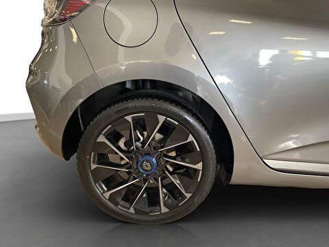 renault, clio, 1.0 tce techno esprit alpine x-tronic, otomatik, benzin 2.el otomobil | renew 7