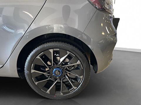 renault, clio, 1.0 tce techno esprit alpine x-tronic, otomatik, benzin 2.el otomobil | renew 9