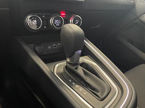 renault, clio, 1.0 tce techno esprit alpine x-tronic, otomatik, benzin 2.el otomobil | renew 15