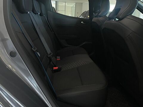 renault, clio, 1.0 tce techno esprit alpine x-tronic, otomatik, benzin 2.el otomobil | renew 22