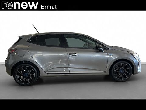 renault, clio, 1.0 tce techno esprit alpine x-tronic, otomatik, benzin 2.el otomobil | renew 4