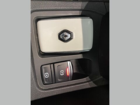 renault, clio, hatchback 1.0 tce ıcon x-tronic, otomatik, benzin 2.el otomobil | renew 17