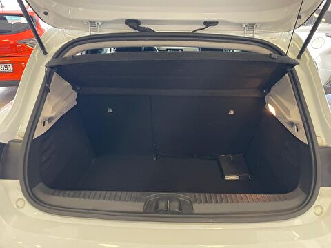 renault, clio, hatchback 1.0 tce ıcon x-tronic, otomatik, benzin 2.el otomobil | renew 26