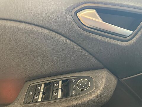 renault, clio, hatchback 1.0 tce ıcon x-tronic, otomatik, benzin 2.el otomobil | renew 8