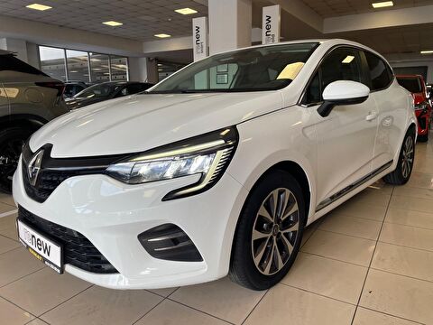 Hatchback 1.0 TCe Icon X-Tronic, 2. el otomobil | renew