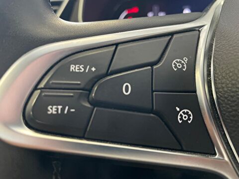 renault, clio, hatchback 1.0 tce ıcon x-tronic, otomatik, benzin 2.el otomobil | renew 18