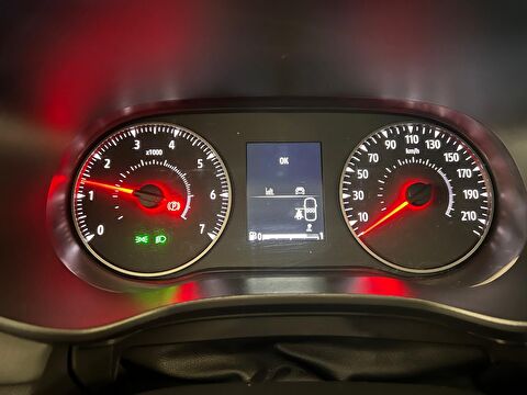 dacia, jogger, mpv 1.0 tce extreme, manuel, benzin 2.el otomobil | renew 8