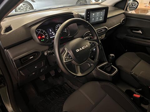dacia, jogger, mpv 1.0 tce extreme, manuel, benzin 2.el otomobil | renew 14