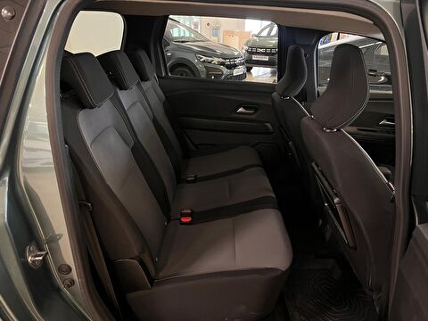 dacia, jogger, mpv 1.0 tce extreme, manuel, benzin 2.el otomobil | renew 18