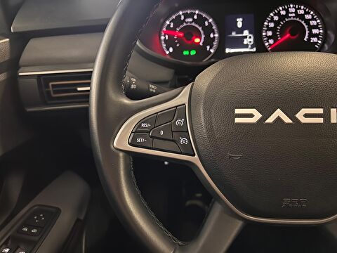 dacia, jogger, mpv 1.0 tce extreme, manuel, benzin 2.el otomobil | renew 9