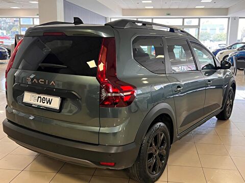 dacia, jogger, mpv 1.0 tce extreme, manuel, benzin 2.el otomobil | renew 7