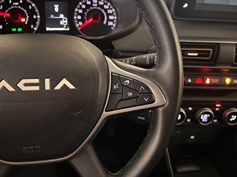 dacia, jogger, mpv 1.0 tce extreme, manuel, benzin 2.el otomobil | renew 10