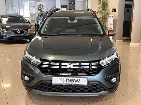 dacia, jogger, mpv 1.0 tce extreme, manuel, benzin 2.el otomobil | renew 3