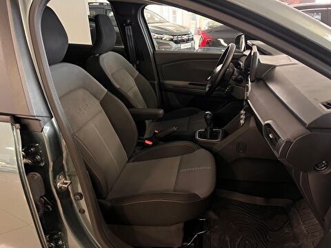 dacia, jogger, mpv 1.0 tce extreme, manuel, benzin 2.el otomobil | renew 17