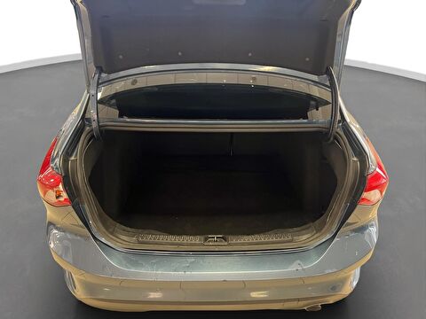 ford, focus, sedan 1.5 tdcı ecoblue trend x otomatik, otomatik, dizel 2.el otomobil | renew 21