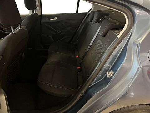 ford, focus, sedan 1.5 tdcı ecoblue trend x otomatik, otomatik, dizel 2.el otomobil | renew 16