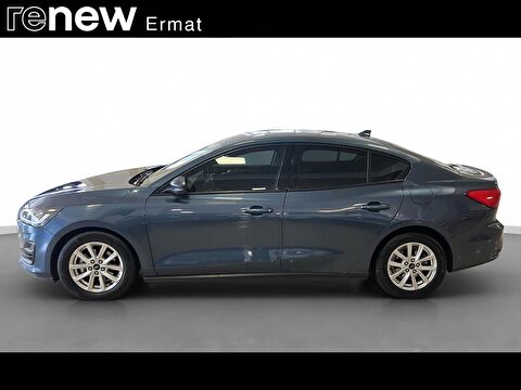 ford, focus, sedan 1.5 tdcı ecoblue trend x otomatik, otomatik, dizel 2.el otomobil | renew 3
