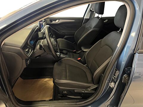 ford, focus, sedan 1.5 tdcı ecoblue trend x otomatik, otomatik, dizel 2.el otomobil | renew 15
