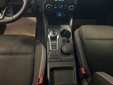 ford, focus, sedan 1.5 tdcı ecoblue trend x otomatik, otomatik, dizel 2.el otomobil | renew 9