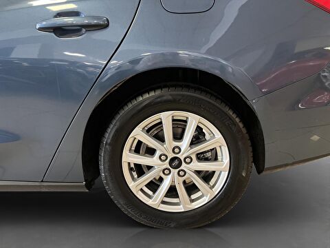 ford, focus, sedan 1.5 tdcı ecoblue trend x otomatik, otomatik, dizel 2.el otomobil | renew 20