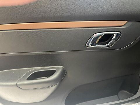 2023 Elektrik Otomatik Dacia Spring Gri Ermat Motorlu Araçlar ve Tarım Ürünleri Sanayi Ticaret A.Ş.