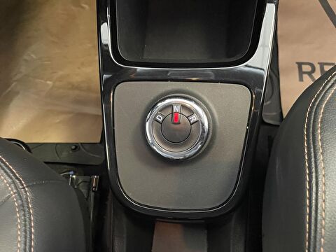 2023 Elektrik Otomatik Dacia Spring Gri Ermat Motorlu Araçlar ve Tarım Ürünleri Sanayi Ticaret A.Ş.