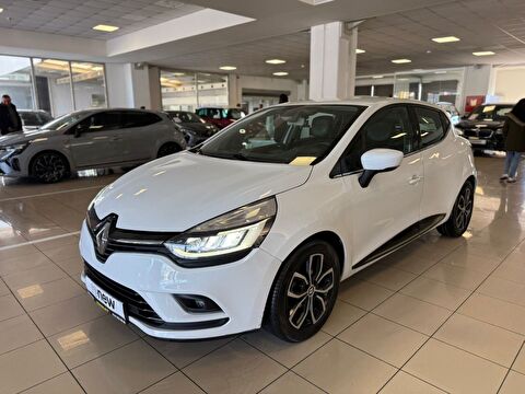 0.9 TCe Icon, 2. el otomobil | renew