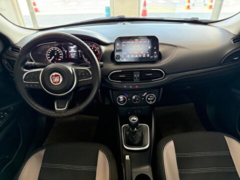 fiat, egea, cross 1.4 fire urban, manuel, benzin 2.el otomobil | renew 8