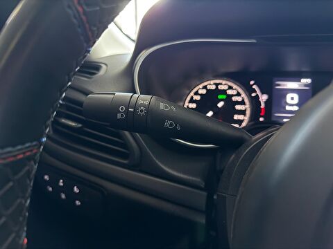 fiat, egea, cross 1.4 fire urban, manuel, benzin 2.el otomobil | renew 15