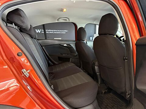 fiat, egea, cross 1.4 fire urban, manuel, benzin 2.el otomobil | renew 20