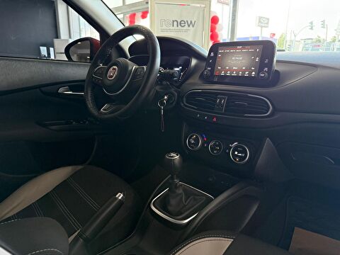 fiat, egea, cross 1.4 fire urban, manuel, benzin 2.el otomobil | renew 19