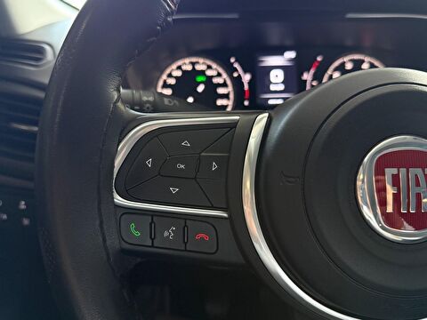 fiat, egea, cross 1.4 fire urban, manuel, benzin 2.el otomobil | renew 21