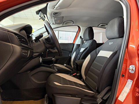 fiat, egea, cross 1.4 fire urban, manuel, benzin 2.el otomobil | renew 13