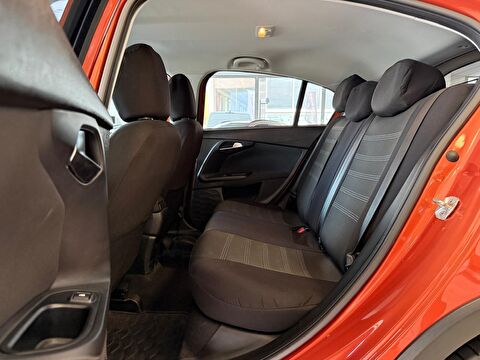 fiat, egea, cross 1.4 fire urban, manuel, benzin 2.el otomobil | renew 18