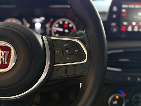 fiat, egea, cross 1.4 fire urban, manuel, benzin 2.el otomobil | renew 23