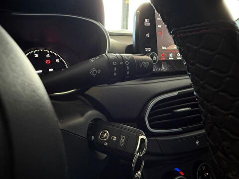 fiat, egea, cross 1.4 fire urban, manuel, benzin 2.el otomobil | renew 17