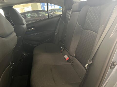 toyota, corolla, sedan 1.5 flame x-pack multidrive s, otomatik, benzin 2.el otomobil | renew 22