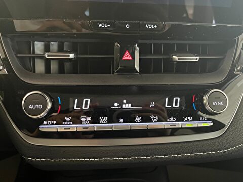 toyota, corolla, sedan 1.5 flame x-pack multidrive s, otomatik, benzin 2.el otomobil | renew 15