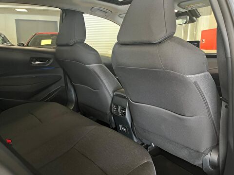 toyota, corolla, sedan 1.5 flame x-pack multidrive s, otomatik, benzin 2.el otomobil | renew 23