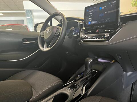 toyota, corolla, sedan 1.5 flame x-pack multidrive s, otomatik, benzin 2.el otomobil | renew 9