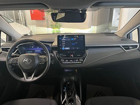 toyota, corolla, sedan 1.5 flame x-pack multidrive s, otomatik, benzin 2.el otomobil | renew 20