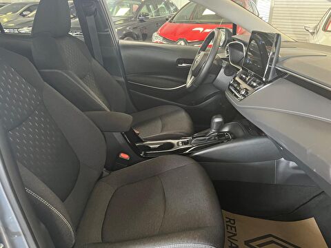toyota, corolla, sedan 1.5 flame x-pack multidrive s, otomatik, benzin 2.el otomobil | renew 10